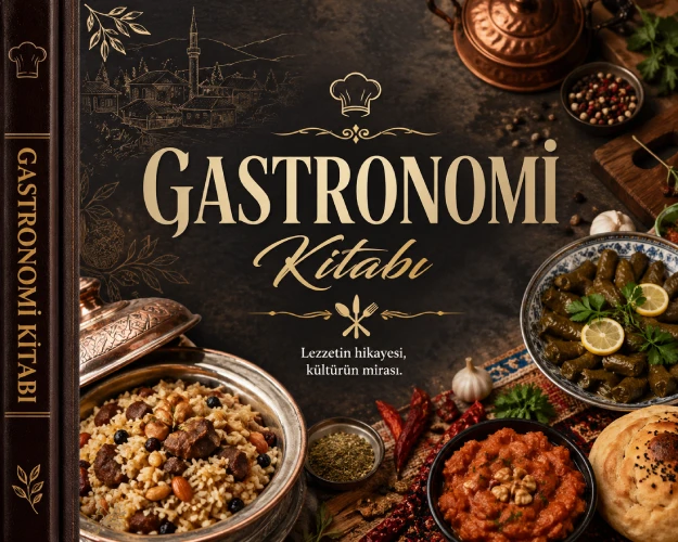 Gastronomi Kitabı